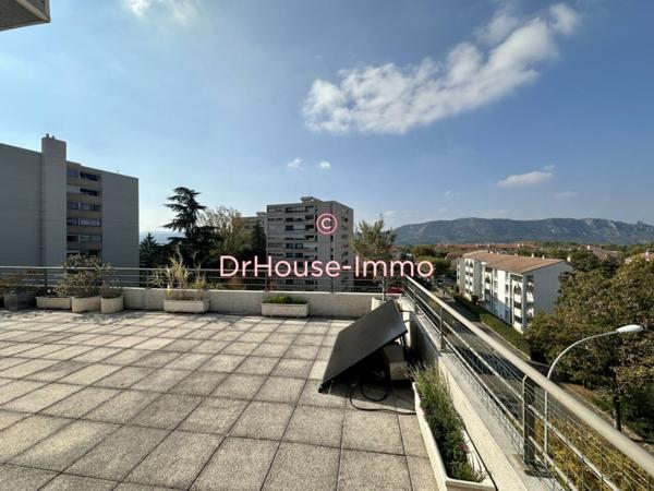 Appartement à vendre 5 pièces de 142 m²