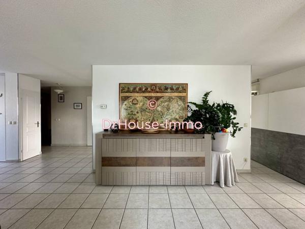 Appartement à vendre 5 pièces de 142 m²