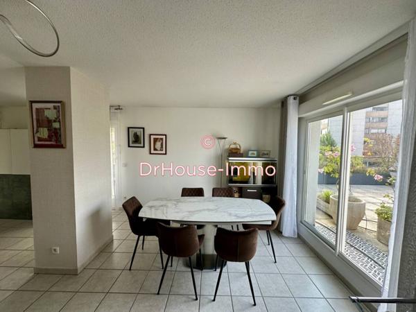Appartement à vendre 5 pièces de 142 m²