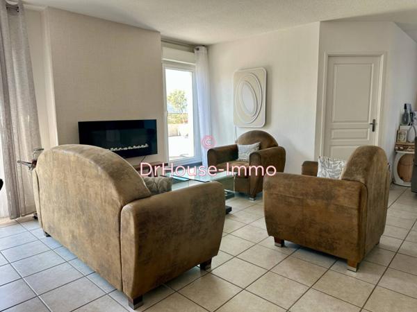 Appartement à vendre 5 pièces de 142 m²