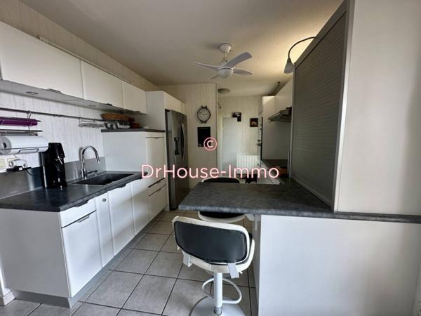 Appartement à vendre 5 pièces de 142 m²