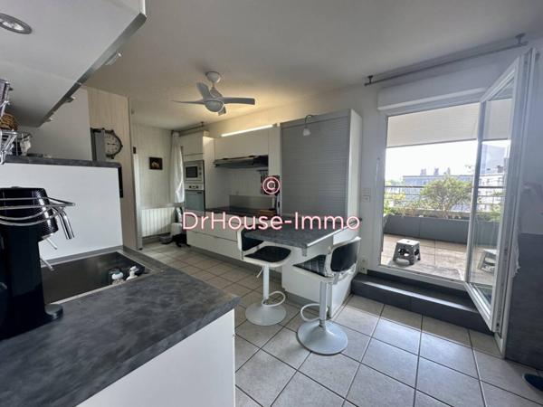 Appartement à vendre 5 pièces de 142 m²