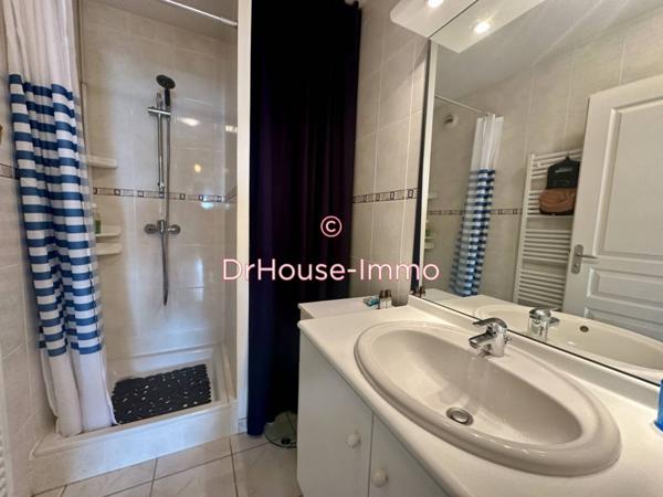 Appartement à vendre 5 pièces de 142 m²