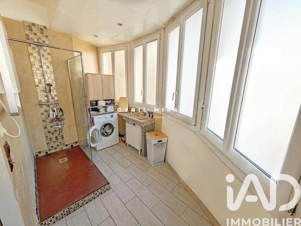 Appartement à vendre 2 pièces 54 m² Toulon