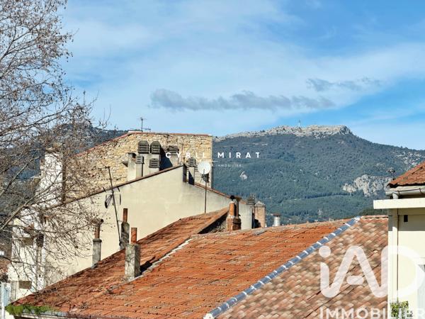 Appartement à vendre 2 pièces 54 m² Toulon