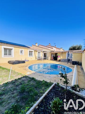 Maison à vendre 4 pièces 105 m² Fleury