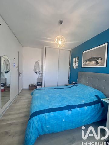 Maison à vendre 4 pièces 105 m² Fleury