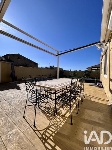 Maison à vendre 4 pièces 105 m² Fleury