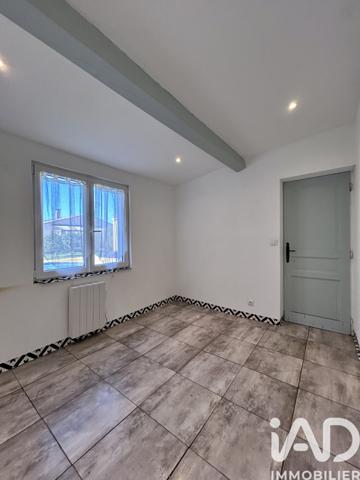 Maison à vendre 4 pièces 105 m² Fleury