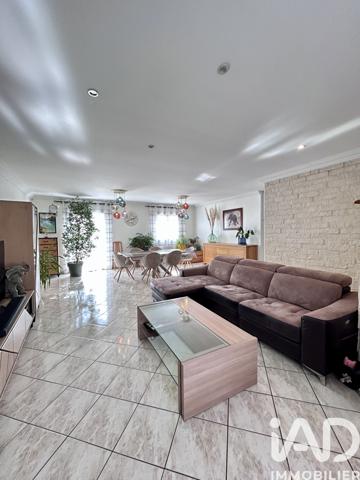 Maison à vendre 4 pièces 105 m² Fleury