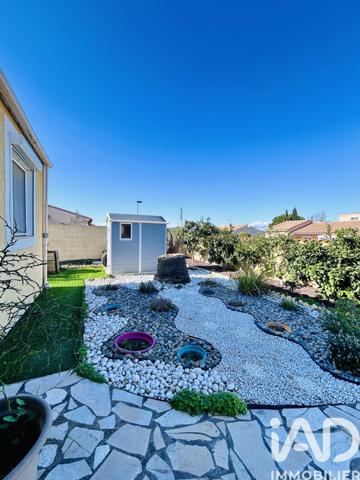 Maison à vendre 4 pièces 105 m² Fleury