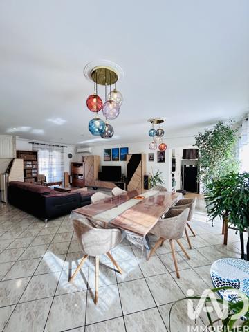 Maison à vendre 4 pièces 105 m² Fleury