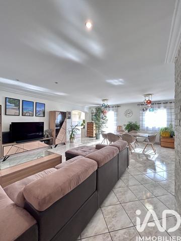 Maison à vendre 4 pièces 105 m² Fleury