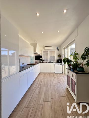 Maison à vendre 4 pièces 105 m² Fleury