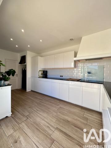 Maison à vendre 4 pièces 105 m² Fleury