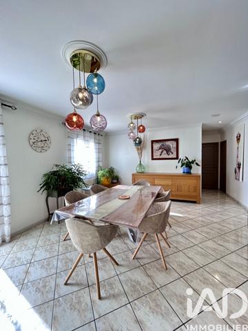 Maison à vendre 4 pièces 105 m² Fleury