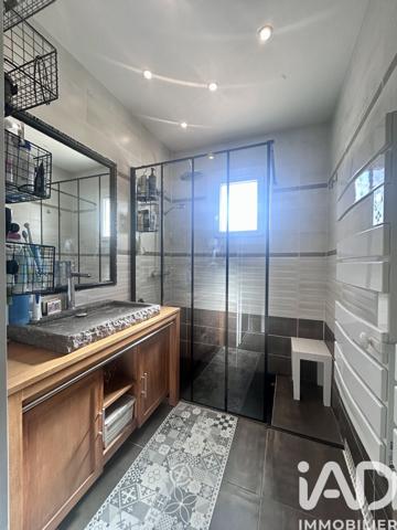 Maison à vendre 4 pièces 105 m² Fleury