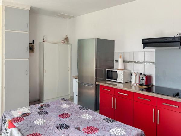Maison Les Sables d'Olonne Ylium 2 chambres jardin 1.5 km centre ville
