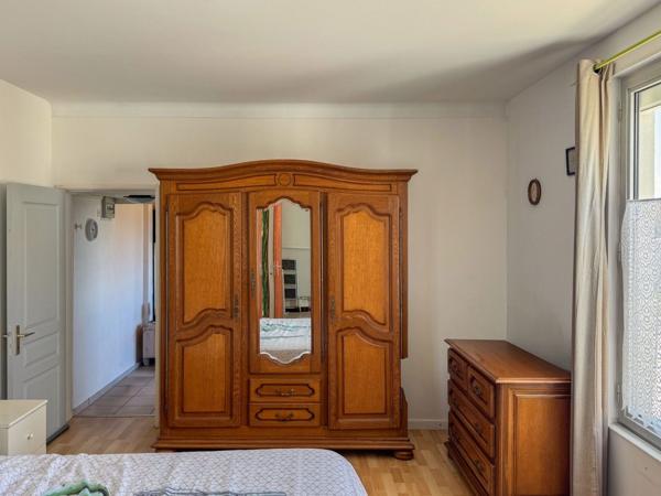 Maison Les Sables d'Olonne Ylium 2 chambres jardin 1.5 km centre ville