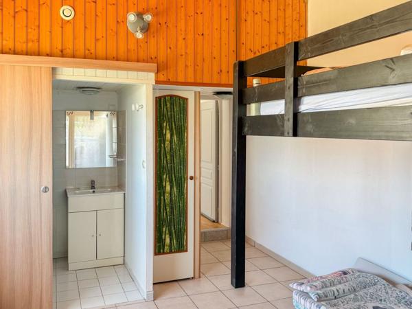 Maison Les Sables d'Olonne Ylium 2 chambres jardin 1.5 km centre ville