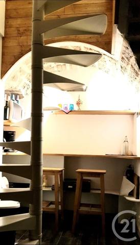 Maison à vendre  4 pièces - 102,58 m2 PARIS - 75019