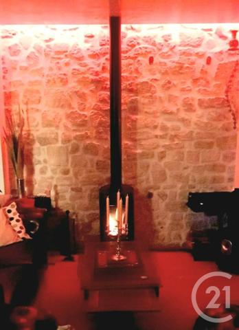 Maison à vendre  4 pièces - 102,58 m2 PARIS - 75019