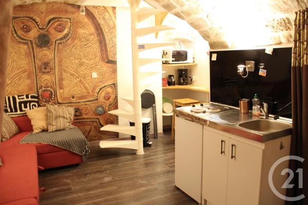 Maison à vendre  4 pièces - 102,58 m2 PARIS - 75019