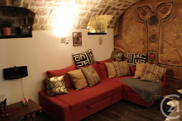 Maison à vendre  4 pièces - 102,58 m2 PARIS - 75019