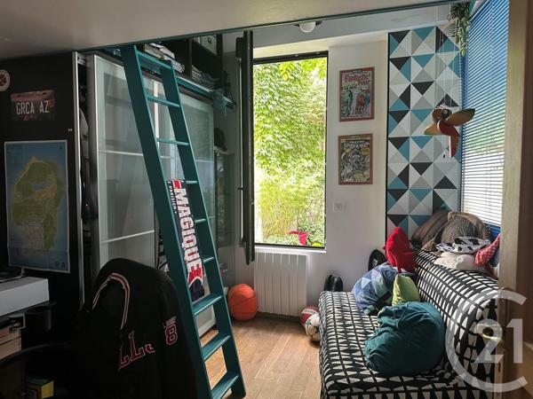 Maison à vendre  4 pièces - 102,58 m2 PARIS - 75019