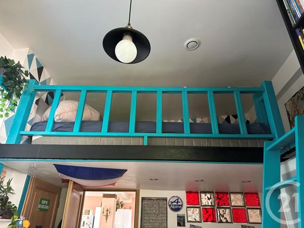 Maison à vendre  4 pièces - 102,58 m2 PARIS - 75019