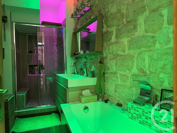 Maison à vendre  4 pièces - 102,58 m2 PARIS - 75019