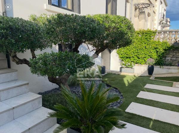 A VENDRE, SITUEE DANS L'UN DES QUARTIERS LES PLUS RECHERCHES DE PERIGUEUX .