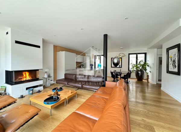 A VENDRE, SITUEE DANS L'UN DES QUARTIERS LES PLUS RECHERCHES DE PERIGUEUX .