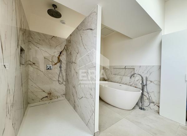 A VENDRE, SITUEE DANS L'UN DES QUARTIERS LES PLUS RECHERCHES DE PERIGUEUX .