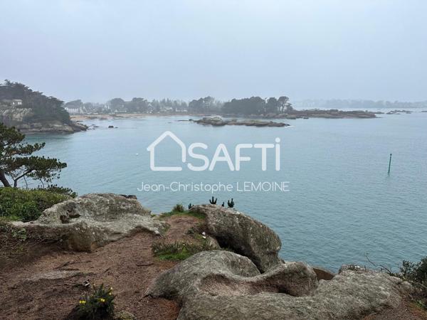 Hotel murs et fond,47 chambres sur le litoral