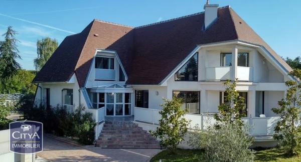 Maison à vendre 14 pièces 450m² Vaujours (93410)