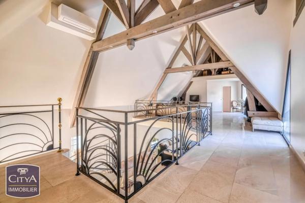 Maison à vendre 14 pièces 450m² Vaujours (93410)