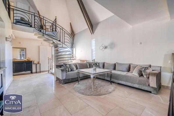 Maison à vendre 14 pièces 450m² Vaujours (93410)