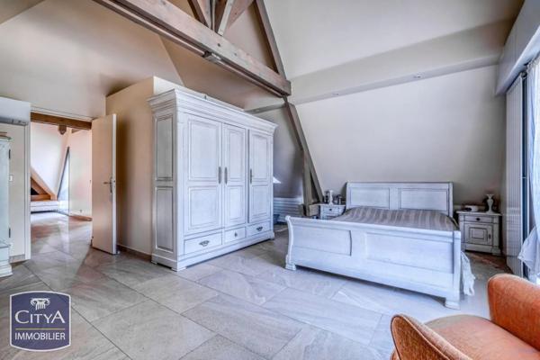 Maison à vendre 14 pièces 450m² Vaujours (93410)