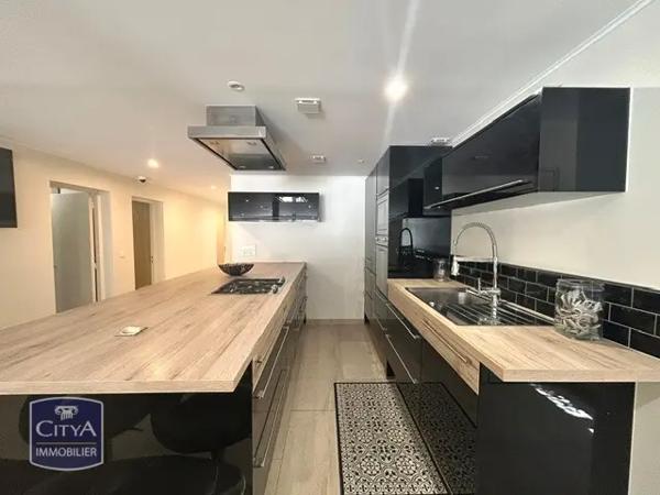 Maison à vendre 14 pièces 450m² Vaujours (93410)