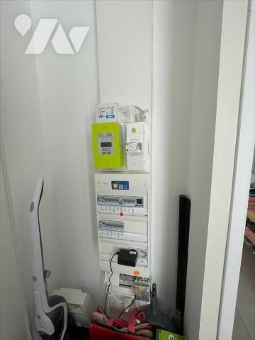 CAEN SUD APPARTEMENT 2 PIECES AVEC JARDIN DE 82M²