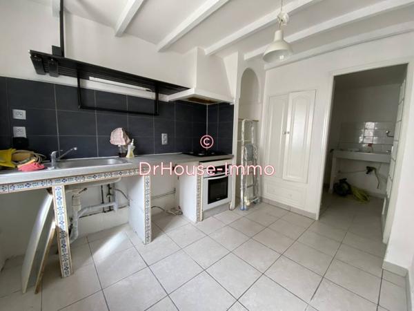 Maison à vendre 5 pièces de 91 m²