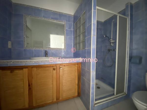 Maison à vendre 5 pièces de 91 m²