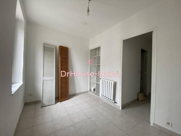 Maison à vendre 5 pièces de 91 m²