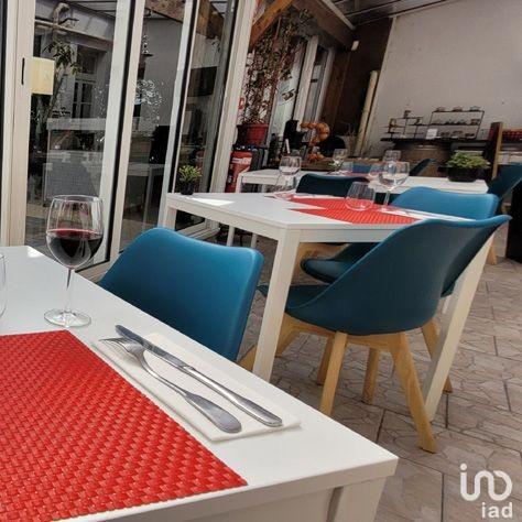 Hôtel-restaurant à vendre 400 m² Saint-Aigulin