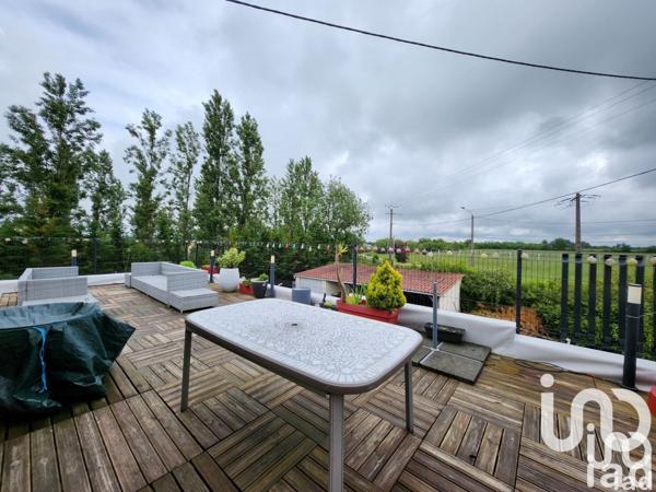 Appartement à vendre 5 pièces 186 m² Loretz-d'Argenton