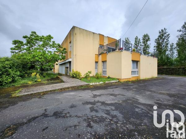 Appartement à vendre 5 pièces 186 m² Loretz-d'Argenton