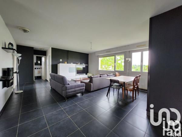 Appartement à vendre 5 pièces 186 m² Loretz-d'Argenton