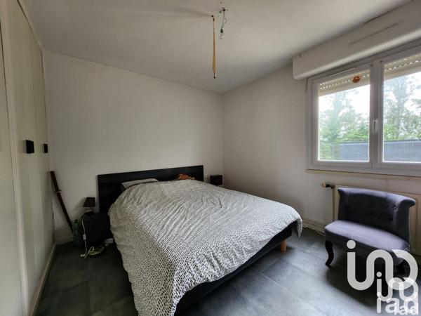 Appartement à vendre 5 pièces 186 m² Loretz-d'Argenton