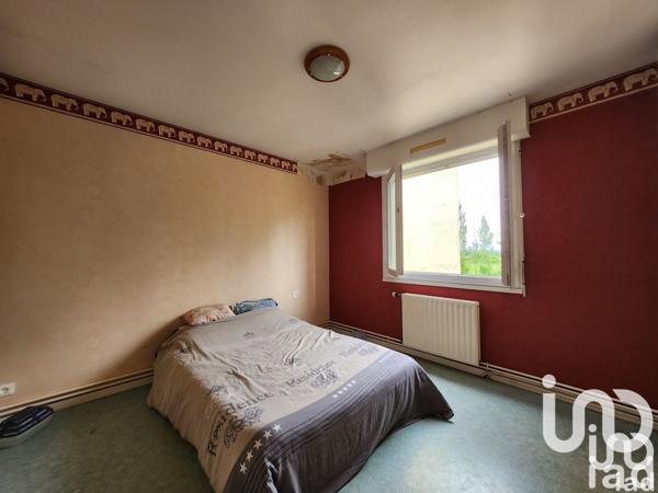 Appartement à vendre 5 pièces 186 m² Loretz-d'Argenton